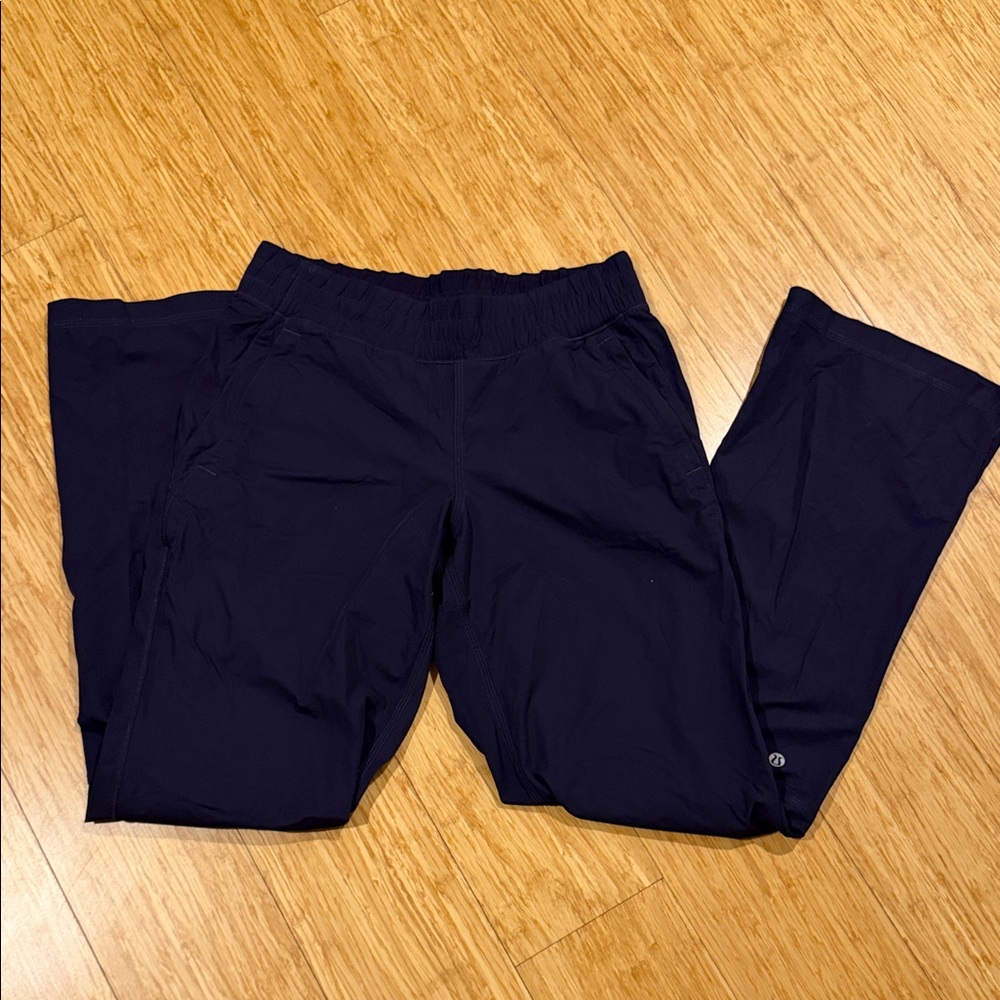 Navy dog runner